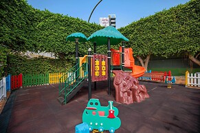 Hotel Servigroup Venus