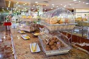 Hotel Servigroup Torre Dorada