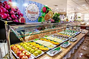 Hotel Servigroup Torre Dorada