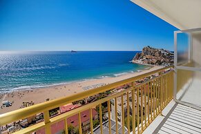 Hotel Servigroup Torre Dorada