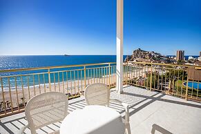 Hotel Servigroup Torre Dorada