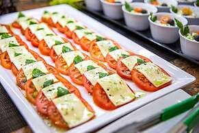 Hotel Servigroup Torre Dorada