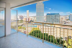 Hotel Servigroup Torre Dorada
