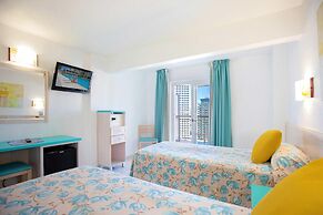 Hotel Servigroup Torre Dorada