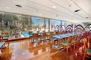 Hotel Servigroup Torre Dorada