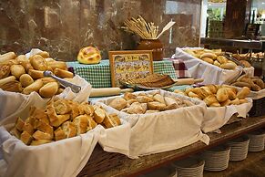 Hotel Servigroup Torre Dorada