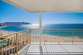 Hotel Servigroup Torre Dorada