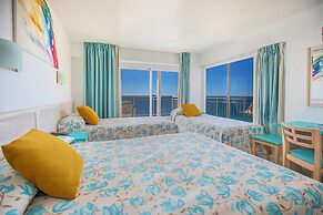 Hotel Servigroup Torre Dorada