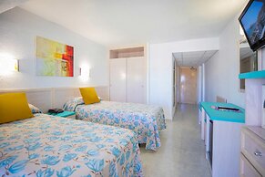 Hotel Servigroup Torre Dorada