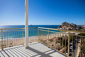 Hotel Servigroup Torre Dorada