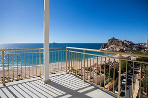 Hotel Servigroup Torre Dorada