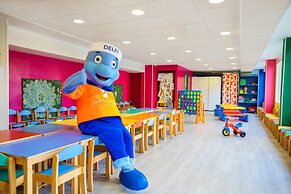 Hotel Servigroup Torre Dorada