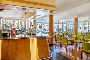 Hotel Servigroup Torre Dorada