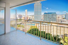 Hotel Servigroup Torre Dorada