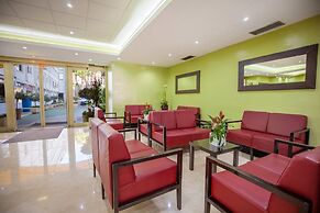 Hotel Servigroup Torre Dorada