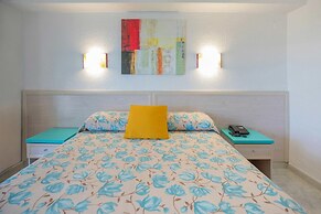 Hotel Servigroup Torre Dorada