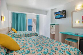 Hotel Servigroup Torre Dorada