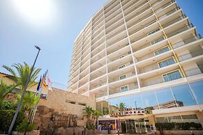 Hotel Servigroup Torre Dorada