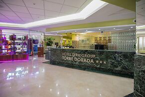 Hotel Servigroup Torre Dorada