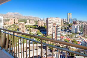 Hotel Servigroup Torre Dorada