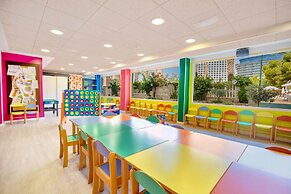 Hotel Servigroup Torre Dorada