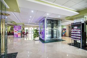 Hotel Servigroup Torre Dorada