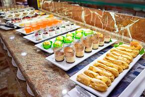 Hotel Servigroup Torre Dorada