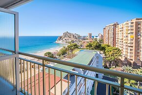 Hotel Servigroup Torre Dorada