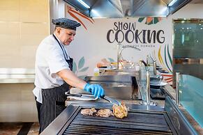 Hotel Servigroup Torre Dorada