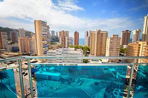 Hotel Servigroup Calypso