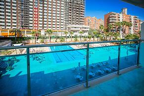 Hotel Servigroup Calypso