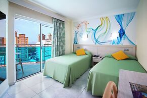 Hotel Servigroup Calypso