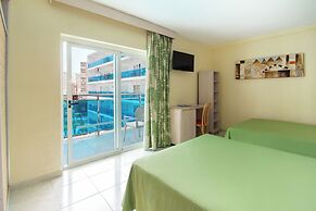 Hotel Servigroup Calypso