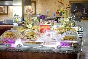 Hotel Servigroup Calypso