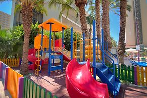 Hotel Servigroup Calypso