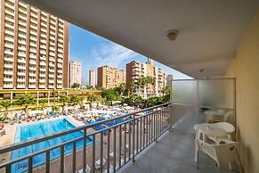 Hotel Servigroup Calypso