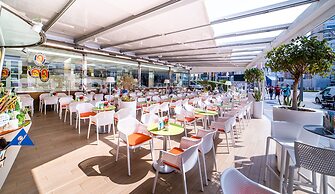 Hotel Servigroup Calypso