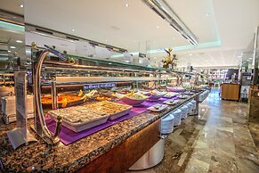 Hotel Servigroup Calypso