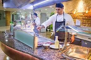 Hotel Servigroup Calypso