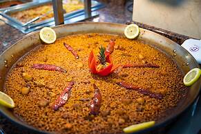 Hotel Servigroup Castilla