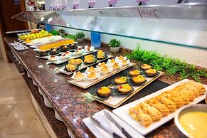 Hotel Servigroup Castilla