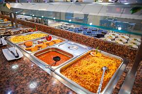 Hotel Servigroup Castilla