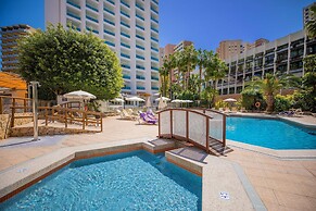 Hotel Servigroup Castilla