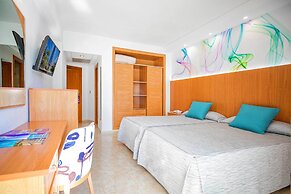 Hotel Servigroup Castilla