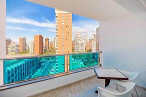 Hotel Servigroup Castilla