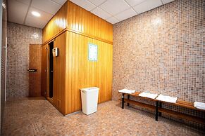 Hotel Servigroup Castilla