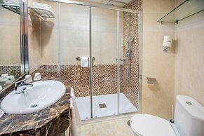 Hotel Servigroup Castilla
