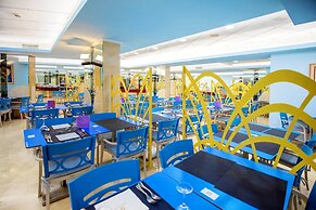 Hotel Servigroup Castilla