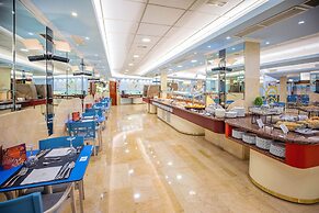 Hotel Servigroup Castilla