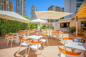 Hotel Servigroup Castilla